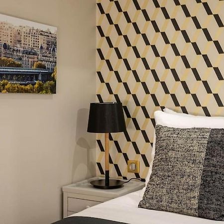 My Boudoir Apartment Париж Екстериор снимка