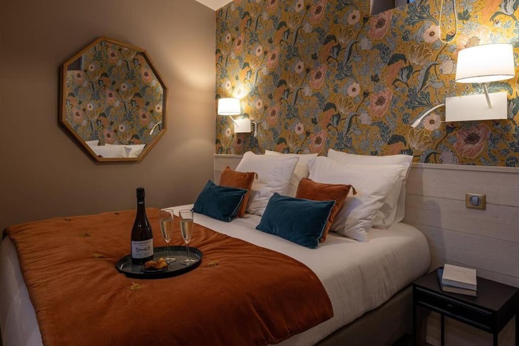 My Boudoir Apartment Париж Екстериор снимка