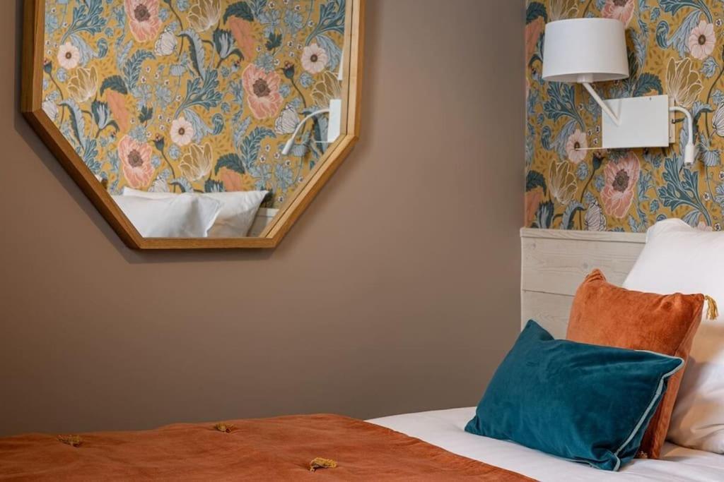 My Boudoir Apartment Париж Екстериор снимка